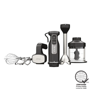 Blenders and Mixers