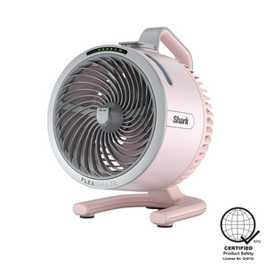 Shark FlexBreeze HydroGo™ Portable Misting Fan