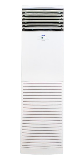 Carrier Optima 4.0 HP Floor Mounted Inverter Air Conditioner