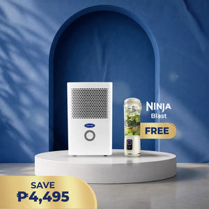 Dehumidifiers