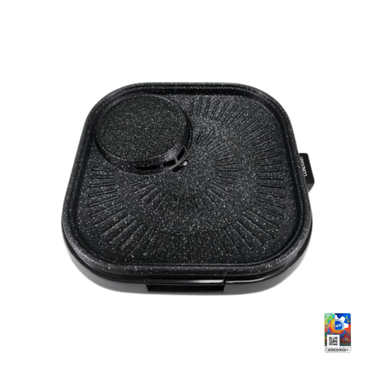 Condura Smokeless Griller