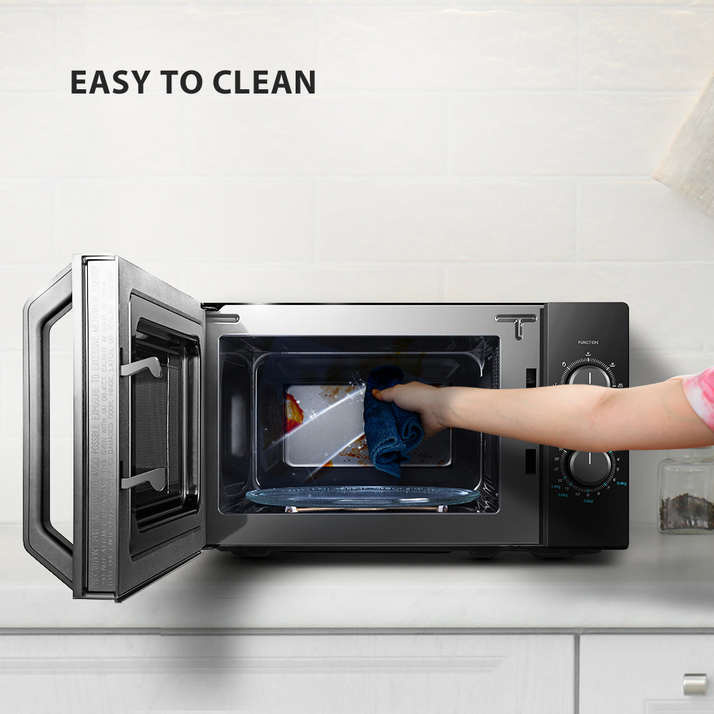Toshiba 20L Mechanical Microwave Oven