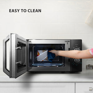 Toshiba 20L Mechanical Microwave Oven