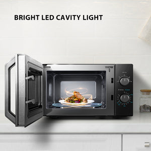 Toshiba 20L Mechanical Microwave Oven