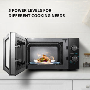 Toshiba 20L Mechanical Microwave Oven