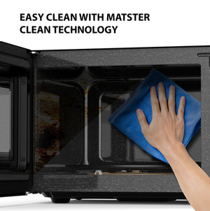 Toshiba 20L Mechanical Microwave Oven