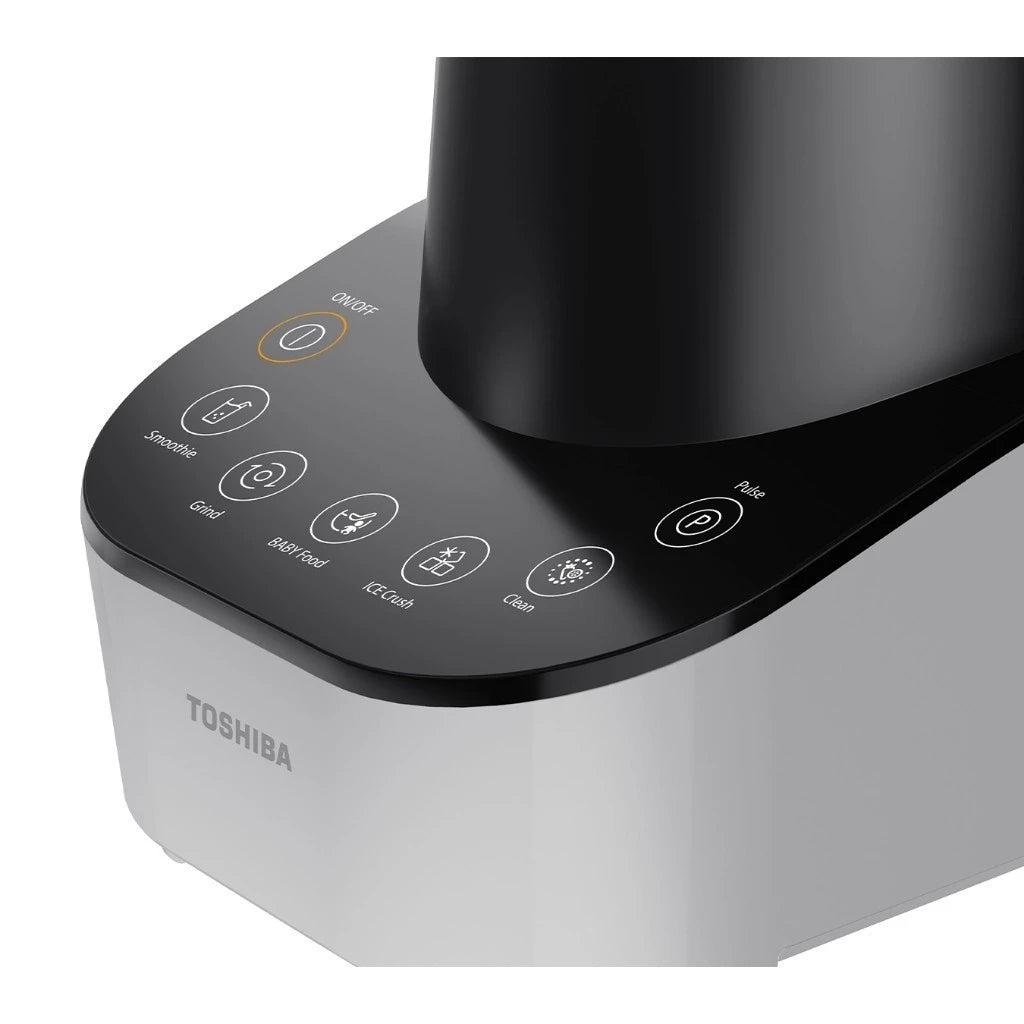 Toshiba 1.5 L Digital Table Top Blender