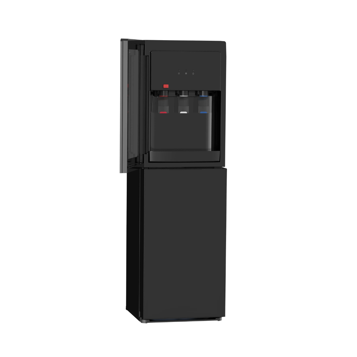 Toshiba Bottom Load Water Dispenser with UV and Cover