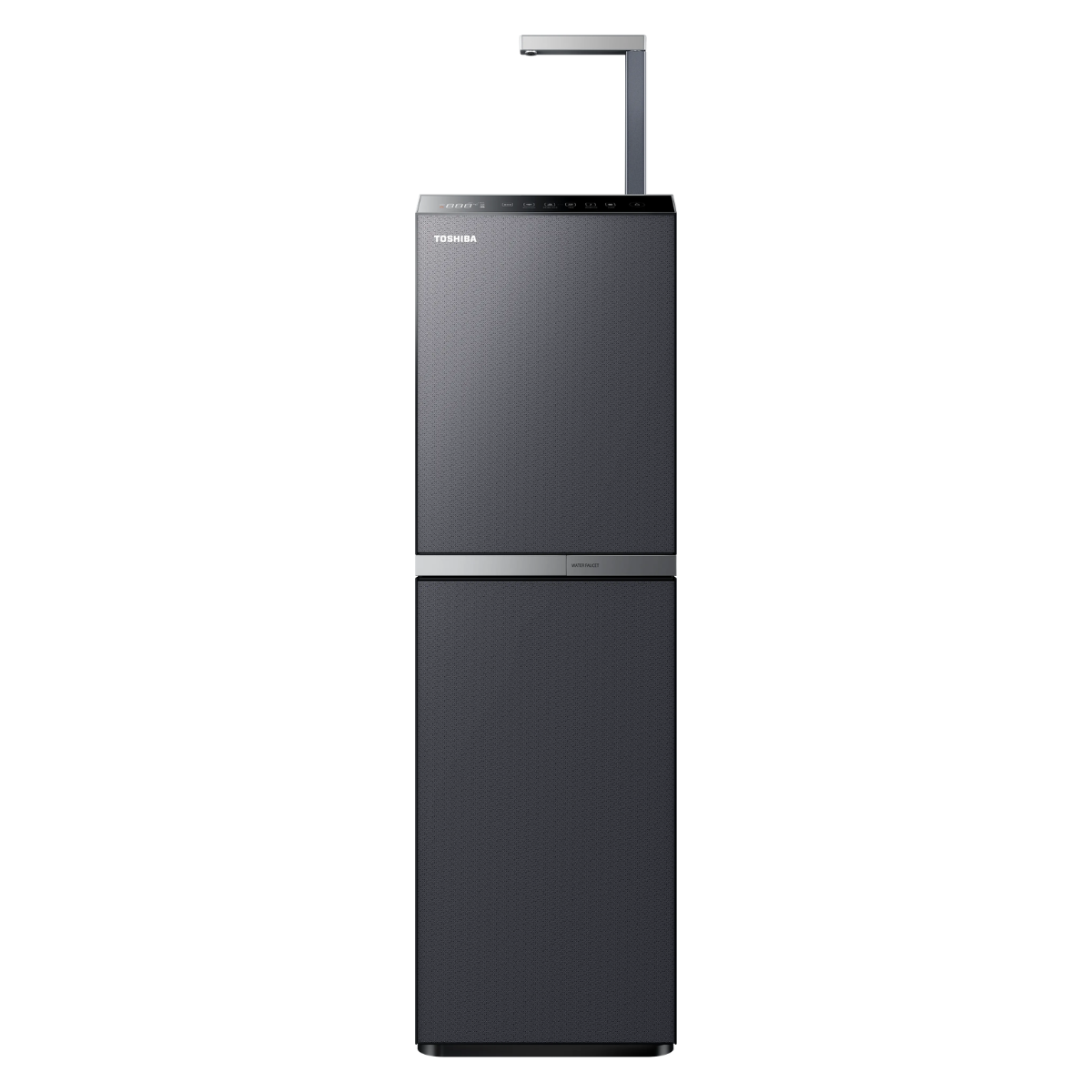 Toshiba Bottom Load Water Dispenser with Alkaline Filter