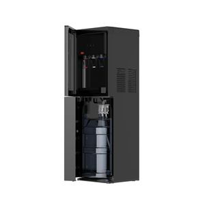 Toshiba Bottom Load Water Dispenser with UV and Cover