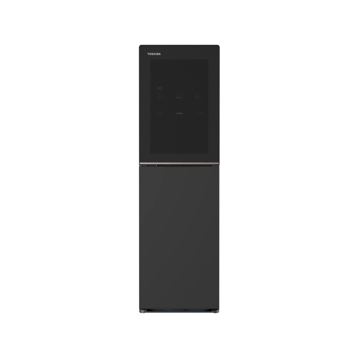 Toshiba Bottom Load Water Dispenser with UV and Cover