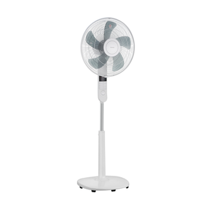 Toshiba Digital Electric Fan with Remote Control