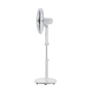 Toshiba Digital Electric Fan with Remote Control