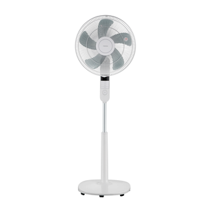 Toshiba Digital Electric Fan with Remote Control