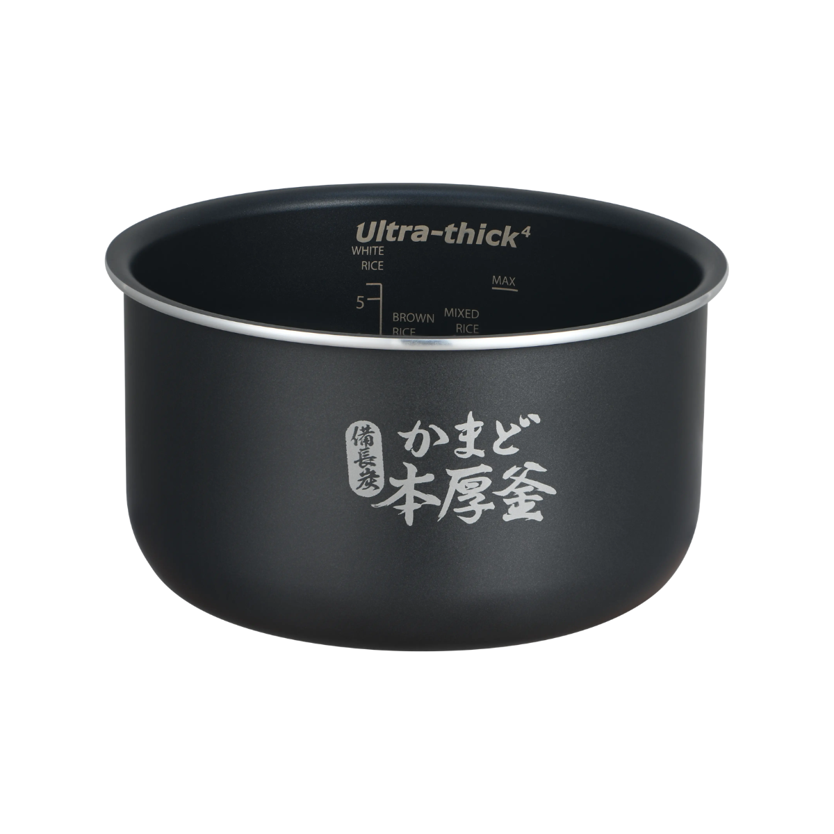 Toshiba 1.8 L Digital Rice Cooker with Upper Heating Silver