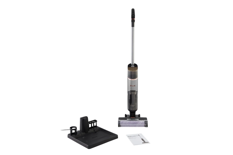 Shark HydroVac Cordless Wet & Dry Hard Floor Cleaner (WD210PH)