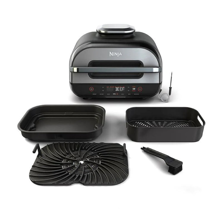 Ninja Air Fryer, Grill & Griddle XL (AG551)