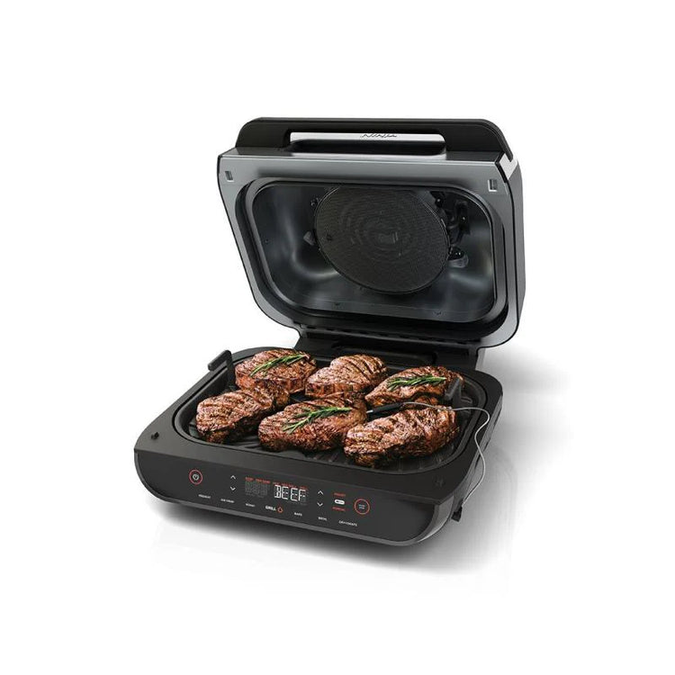 Ninja Air Fryer, Grill & Griddle XL (AG551)