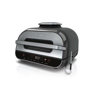 Ninja Air Fryer, Grill & Griddle XL (AG551)