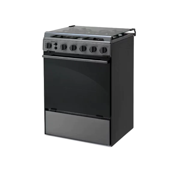 Condura 60CM 4 Gas Range MID