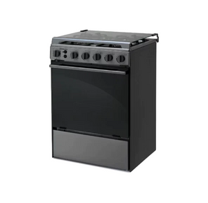 Condura 60CM 4 Gas Range MID