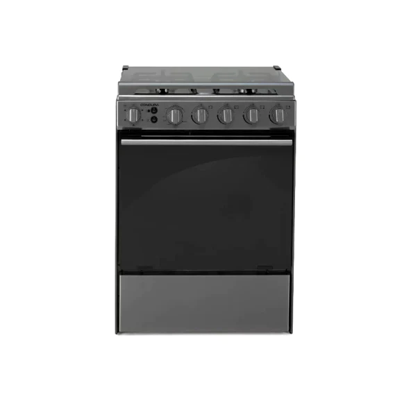 Condura 60CM 4 Gas Range MID