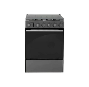 Condura 60CM 4 Gas Range MID