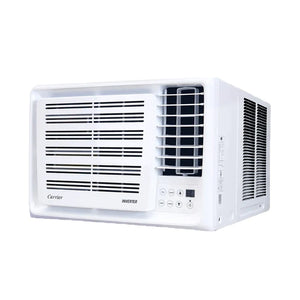 carrier-compact-0.75hp-window-type-inverter-aircon-unit-with-free-teko-installation-left-side-view-concepstore