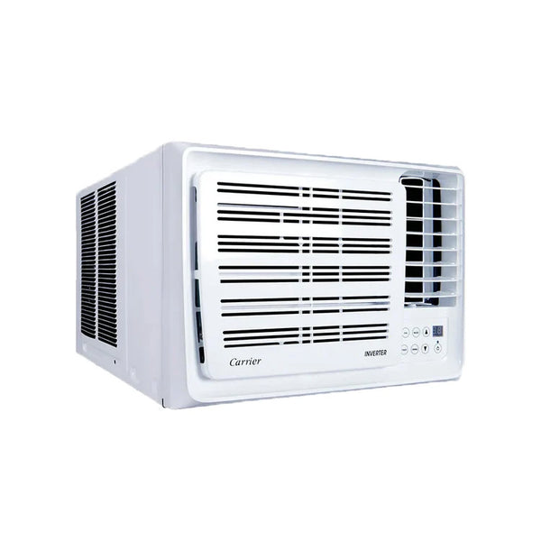 carrier-compact-0.75hp-window-type-inverter-aircon-unit-with-free-teko-installation-right-side-view-concepstore