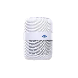 Carrier Table Top Air Purifier with HEPA Filter and Aromatherapy