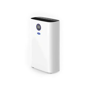 carrier-air-purifier-cadr510-with-advance-uv-technology-left-side-view-concepstore