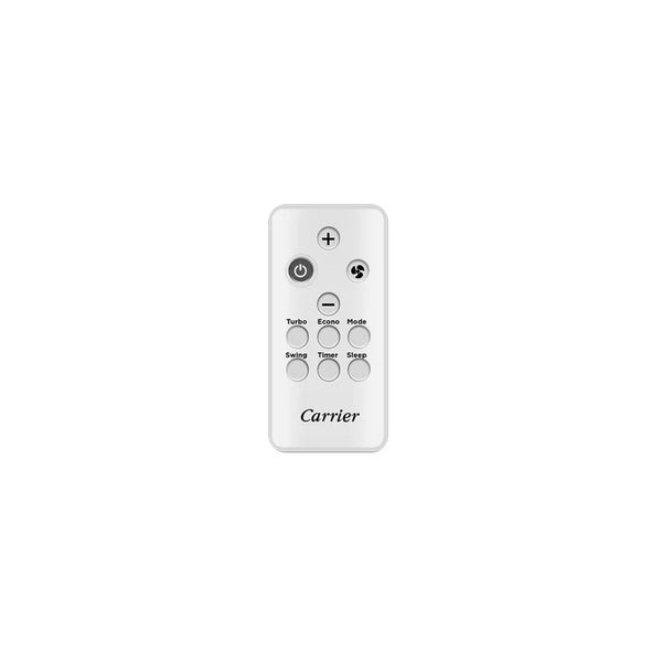 carrier-aura-window-type-room-inverter-aircon-1.00-hp-remote-unit-full-view-concepstore
