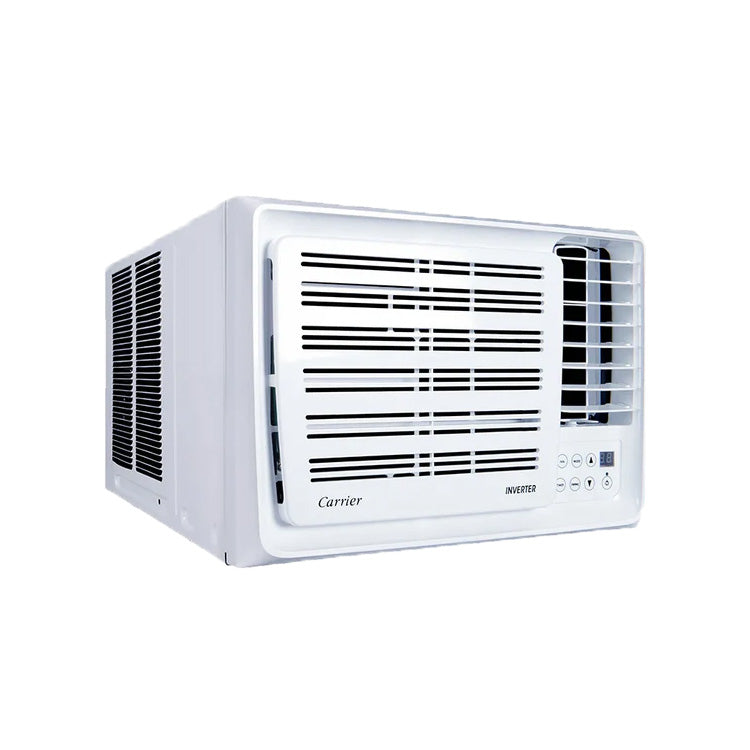 Carrier Compact Inverter Window-Type Air Conditioner l ConcepStore