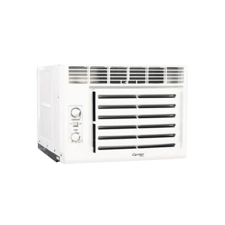 Carrier Optima Green AC: Window-Type Air Conditioner l ConcepStore