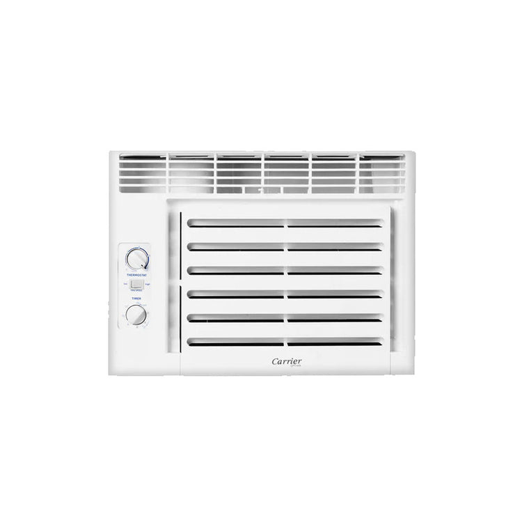 Carrier Optima Green AC: Window-Type Air Conditioner l ConcepStore