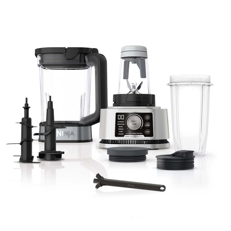 Ninja Nutri Smart Power-Up Blender (CB350)