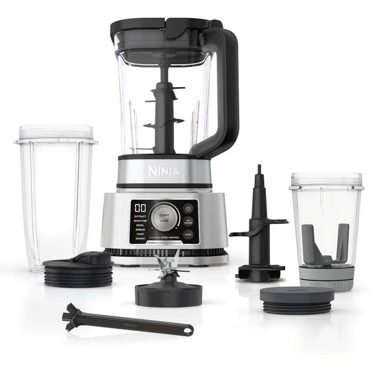 Ninja Nutri Smart Power-Up Blender (CB350)