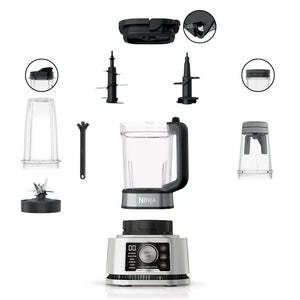 Ninja Nutri Smart Power-Up Blender (CB350)