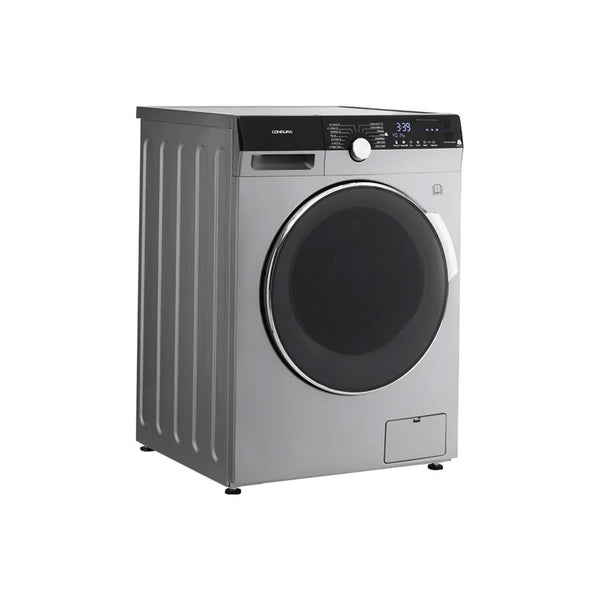 Condura 10.5 Kg Front Load Washing Machine