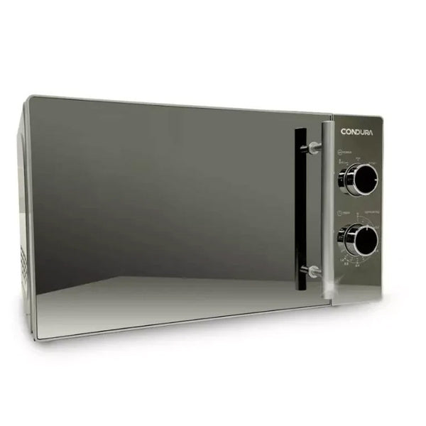 Condura 20L Mechanical Microwave Oven