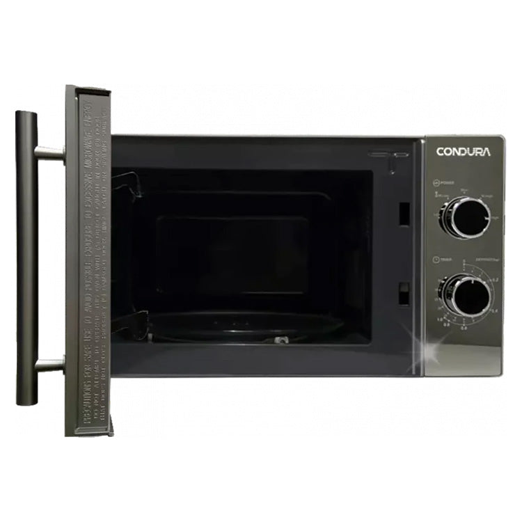 Condura 20L Mechanical Microwave Oven
