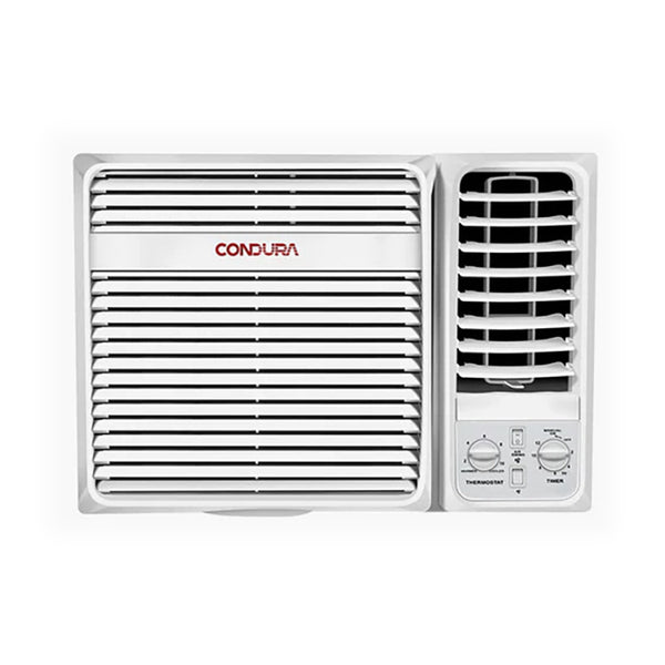 Condura 6x, 1.0HP Window  Air Conditioner