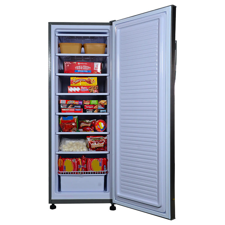 Condura 8.0 Cu. Ft. Negosyo Inverter Upright Freezer Pro