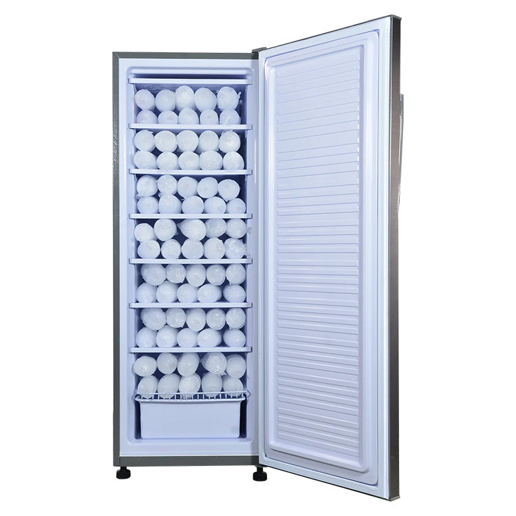 Condura 8.0 Cu. Ft. Negosyo Inverter Upright Freezer Pro