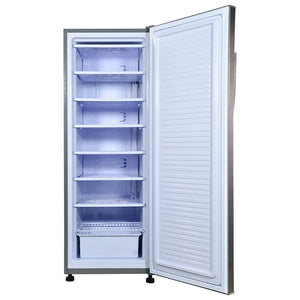 Condura 8.0 Cu. Ft. Negosyo Inverter Upright Freezer Pro
