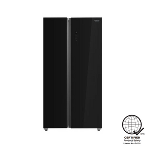 Refrigerators & Freezers