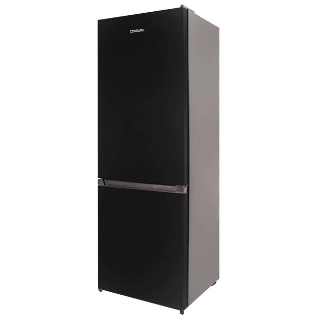 Condura Condura No Frost Bottom Freezer Inverter Refrigerator l ConcepStore