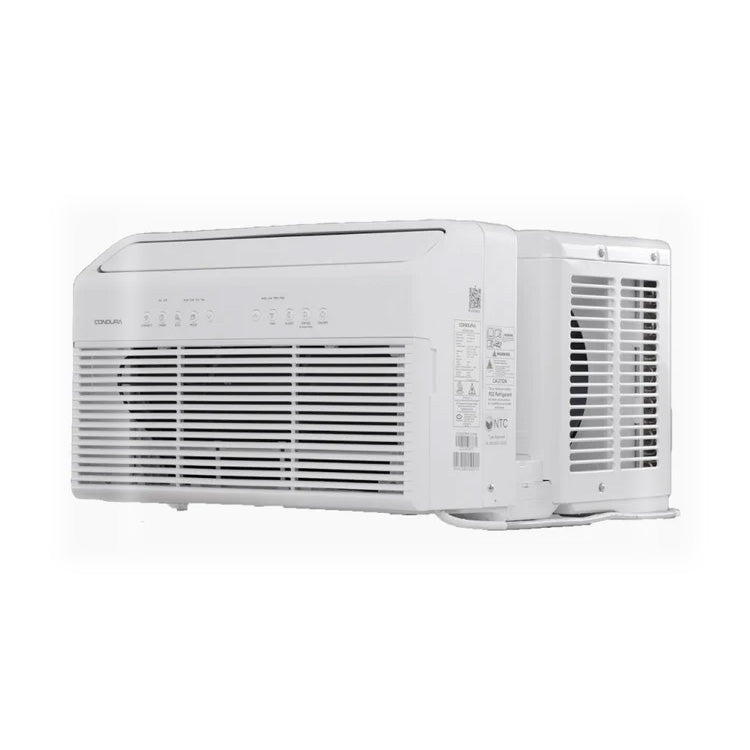 Condura Primea, 1.50HP Window Air Conditioner | Teko Free Installation