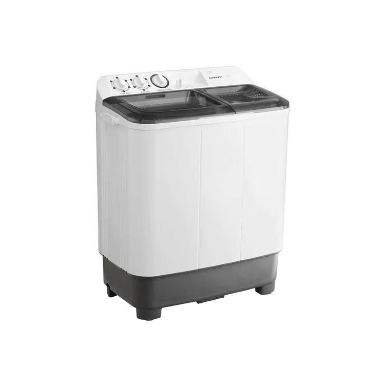 Condura 7.0 Kg Twin Tub Washing Machine