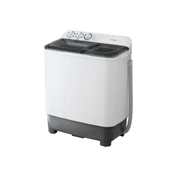 Condura 7.0 Kg Twin Tub Washing Machine